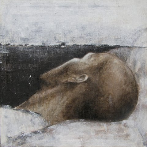 Dílo Odvrátená hlava